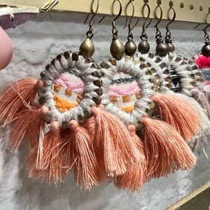 GAIA EMPOWERED WOMEN Earrings